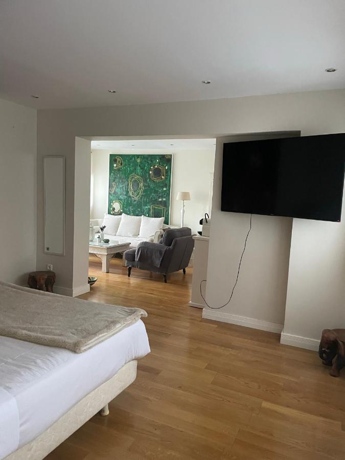 Santo Domingo  Esplendido Dormitorio En Suite מראה חיצוני תמונה